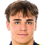 Фроде Аронссон