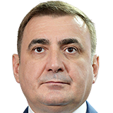 Алексей Дюмин