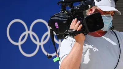 Олимпийские игры