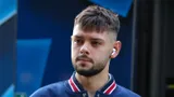 «Колорадо» отправил Набокова в фарм-клуб