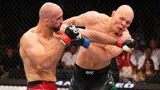 Русский боец из Узбекистана попал в UFC и сразу вышел с соперником из топ-10. Поединок не продлился и раунда