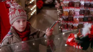 Готовлю знаменитый десерт из фильма «Один дома»: с рецептом справится даже ребенок