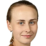 Дарья Астахова