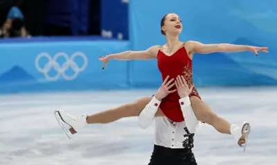 А. Бойкова / Д. Козловский
