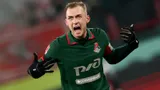 Капитан «Локомотива» Баринов поругался с фанатами «Спартака» после поражения в Кубке России