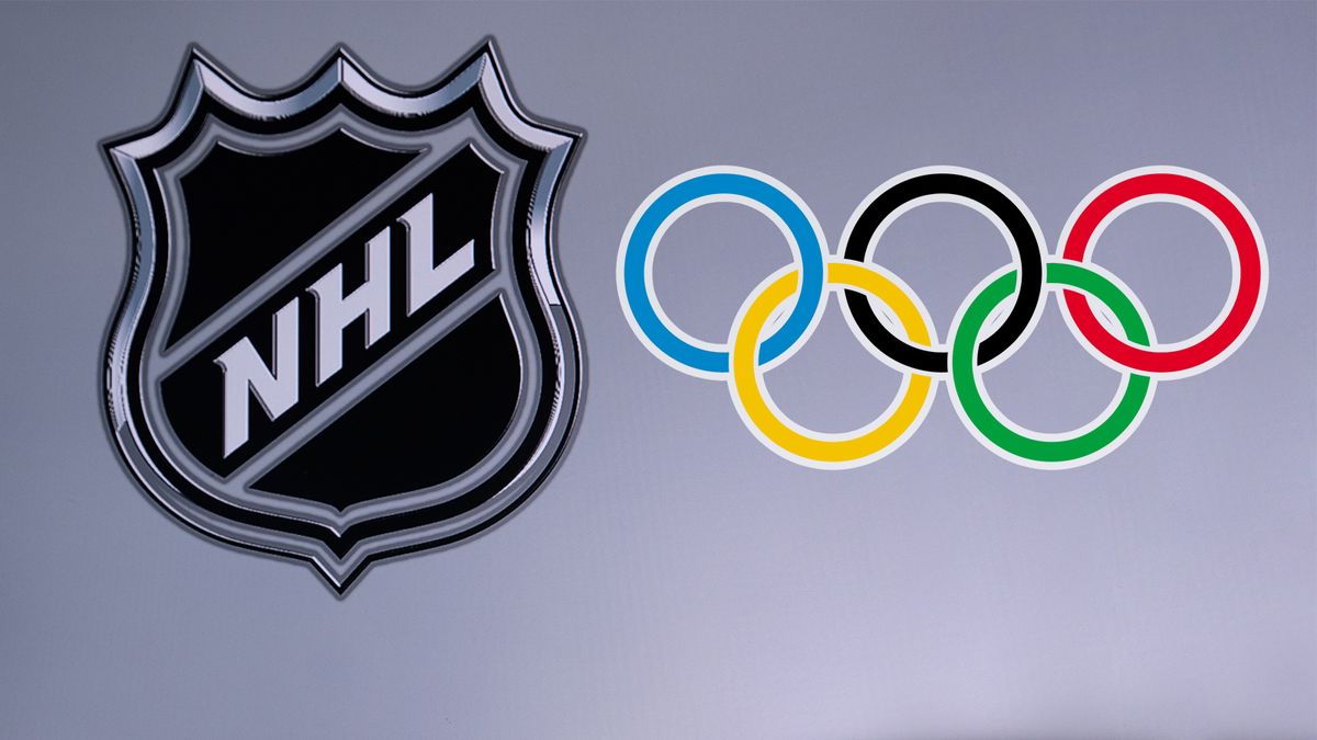 Хоккеисты 31 из 32 команд НХЛ станут призерами Олимпийских игр-2026