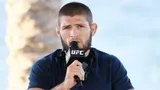 Хабиб: «Алискеров — будущая звезда. У UFC на него большие планы и надежды»