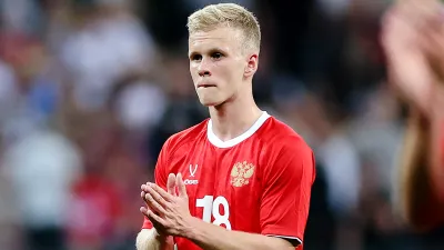 Матвей Кисляк