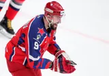 Слепышев — о «чемпионской культуре» в ЦСКА: «Никитин обучал нас этому на каждой тренировке»