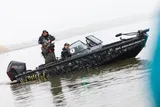 «Спортлото» и «Русфишинг» определили победителя розыгрыша поездки на рыболовный турнир «Золотой Судак»
