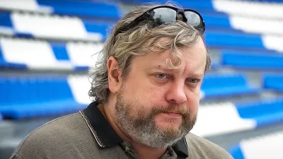 Алексей Андронов