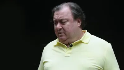 Алексей Сафонов