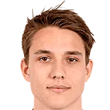 Оливер Кьергор