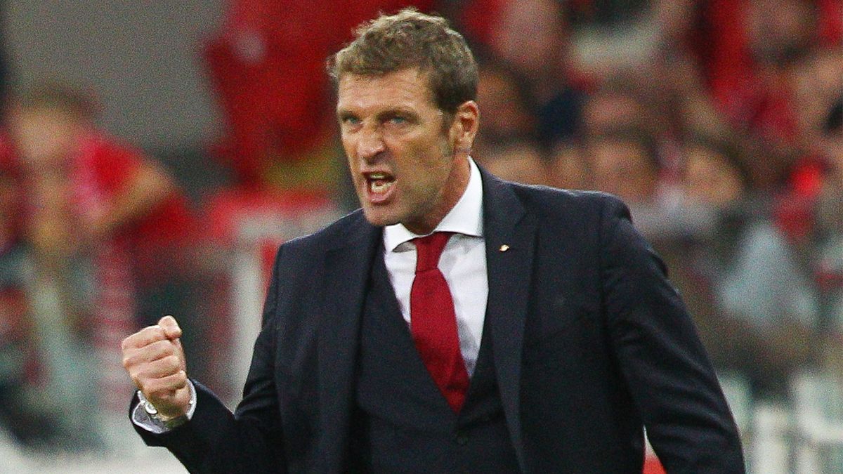 «Голос у Карреры — как у Аль Пачино! С Массимо «Спартаку» фартило». Экс-футболист «Спартака» Зуев об итальянце