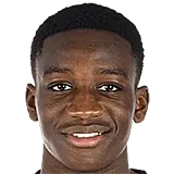 Самуэль Нибомб