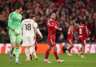 Алексис Макаллистер