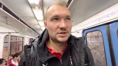 Алексей Никитин