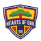 Хартс оф Оук