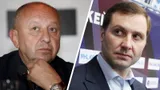 Новый президент КХЛ Морозов убрал зама, провалившего экспансию в Европу. На его место придет Фазель?