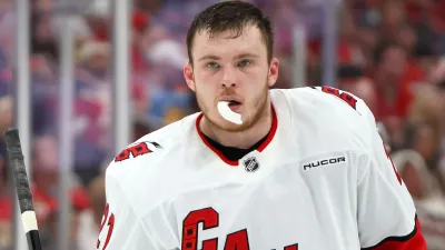 Александр Никишин