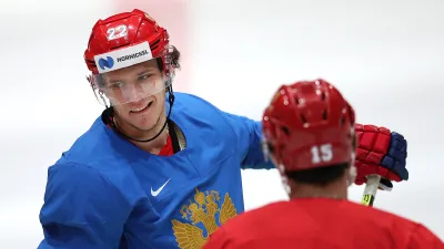Никита Зайцев