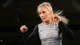 Валентина Шевченко обругала бойцов-мужчин после потасовки на шоу The Ultimate Fighter