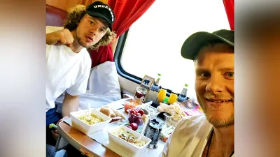 Артемий Панарин