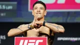 Морено победил Моралеса на турнире UFC