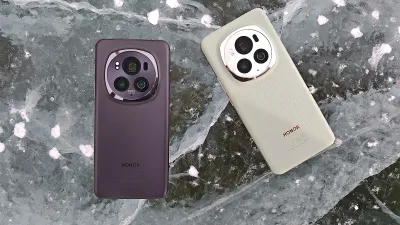 Смартфоны и планшеты