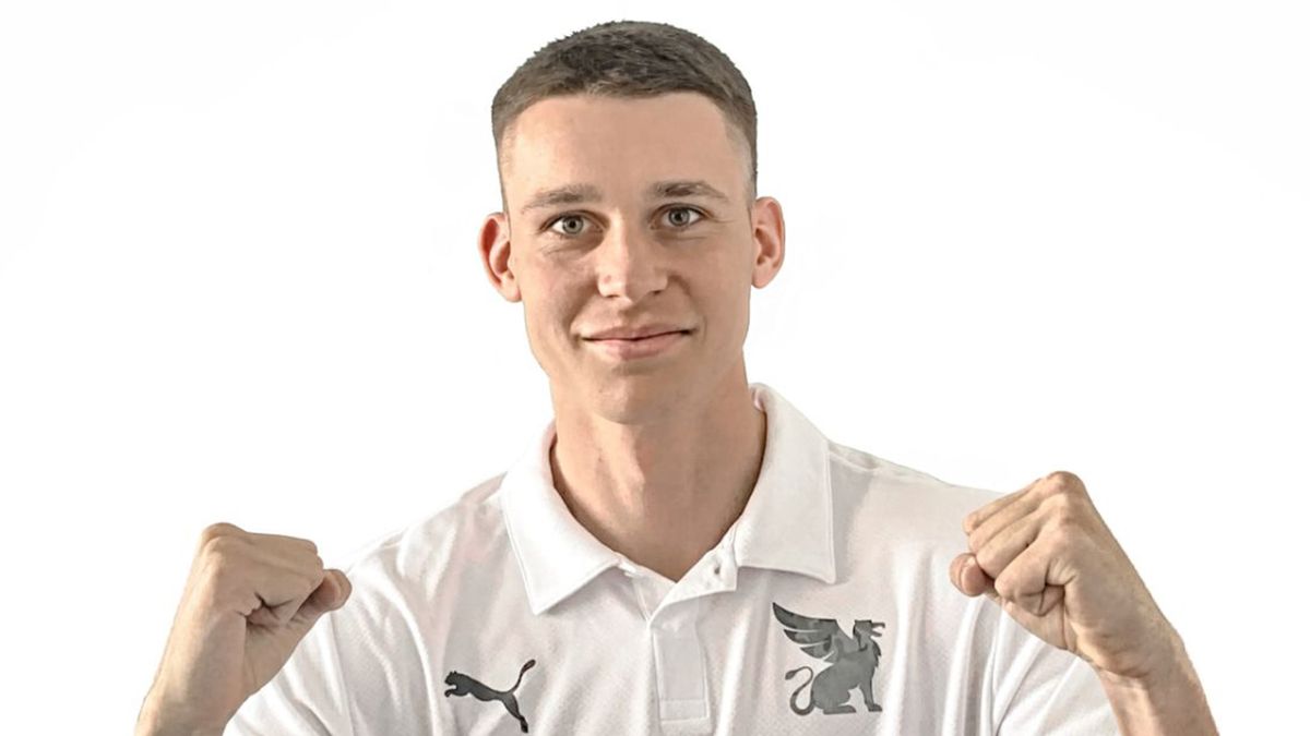 Два клуба РПЛ интересуются хорватским защитником Кризманичем