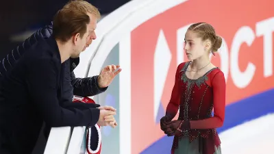Маргарита Базылюк, Сергей Дудаков, Даниил Глейхенгауз