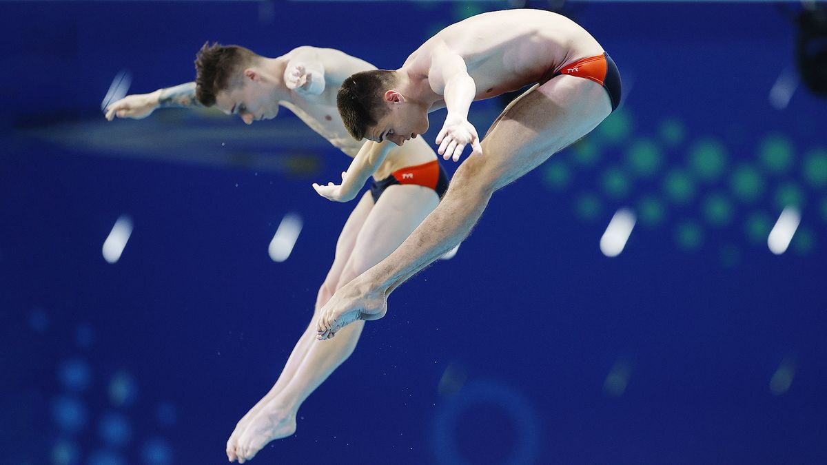 Российских парней «задушили» на чемпионате мира ради Китая. Все решили сотые…