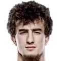 Шовхал Чурчаев