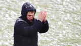 ЦСКА официально объявил об уходе Гончаренко с поста главного тренера