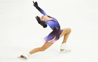 Софья Акатьева