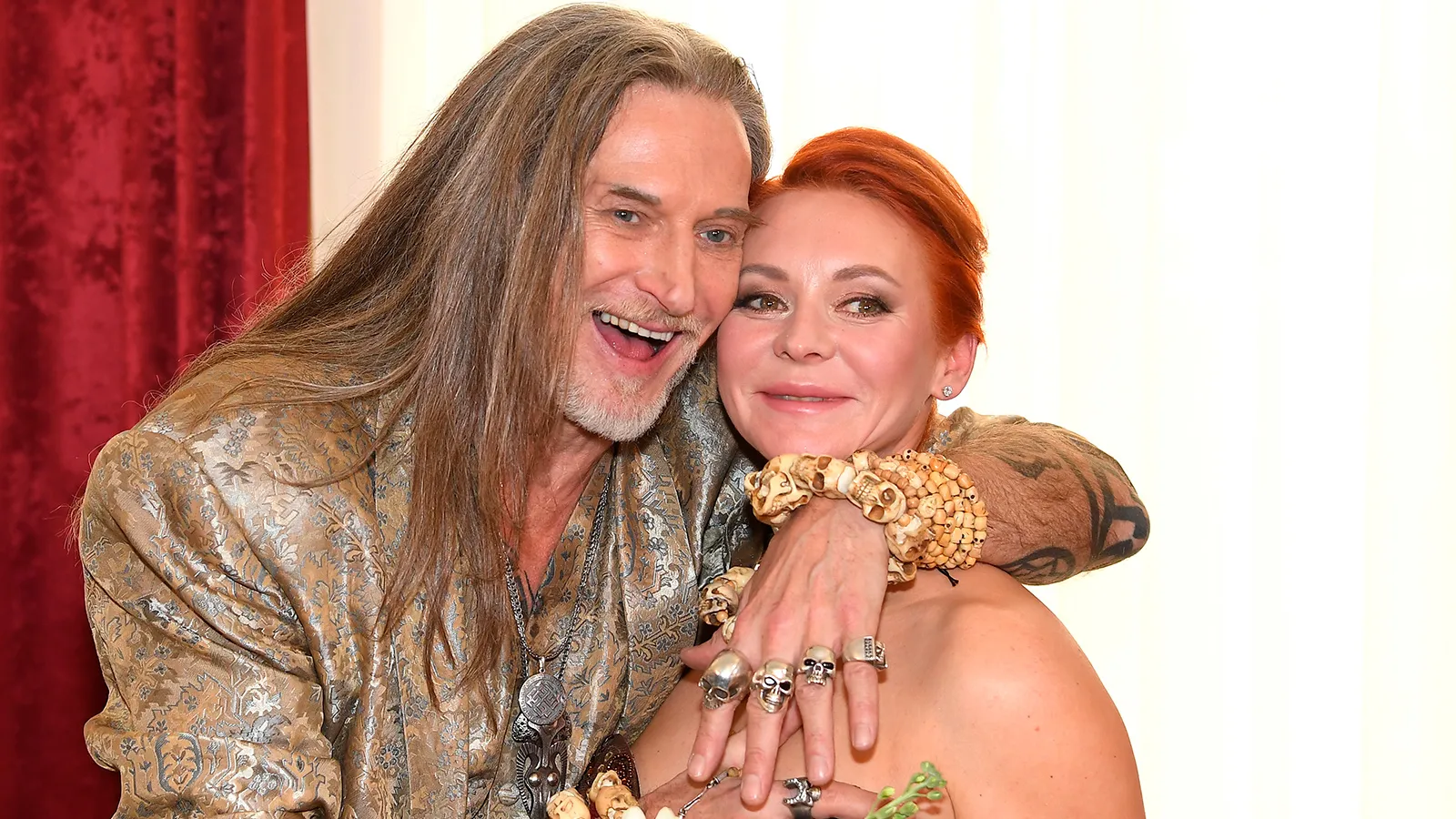 Пьер Вудманның порносы аяусыз