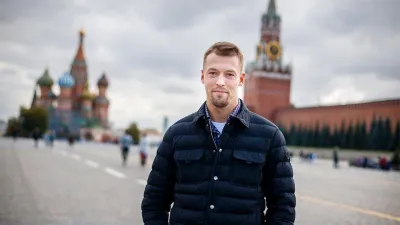 Даниил Квят