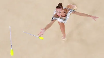 Екатерина Веденеева
