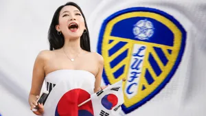 Название клуба АПЛ стало комплиментом в корейском языке: женщины говорят про свою молодость, вспоминая «Лидс»