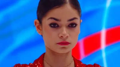 Аделия Петросян