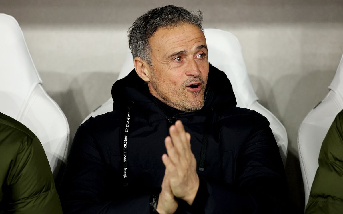 «ПСЖ» — первый клуб в истории с 3 подряд гостевыми победами над «Барселоной» в турнирах УЕФА