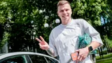 Генич объяснил свой прогноз на «Динамо» Мх — ЦСКА: «Круговой вынужденно вернется на позицию в обороне»