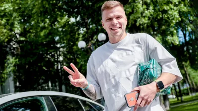 Данил Круговой