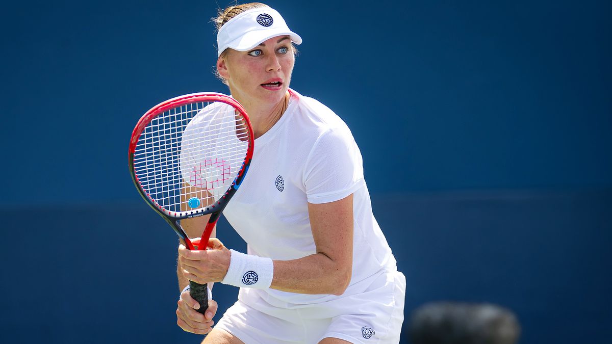 Звонарева пробилась в финал турнира ITF в Дубае