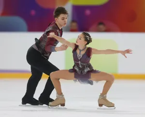 Трусова доминирует над Щербаковой и Косторной: промежуточные итоги КПК-2025. Но что сотворила пара Алены?!