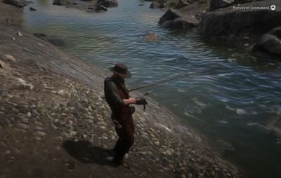 ред дед редемпшен 2 на пс4 ред дед редемпшен 2 на пс4