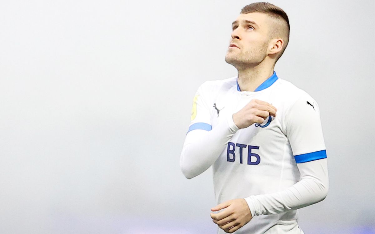 Помазан: «Скопинцев часто что-то забывал. Мог проспать тренировку и вообще не приехать — и получал штрафы»