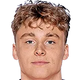 Исак Хьельсруд Вик