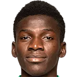 Мамаду Ньен