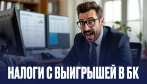 Налогообложение выигрышей: что нужно знать